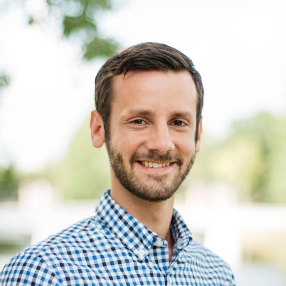 Meet your Posher, Nathan - Picture 1 of 1